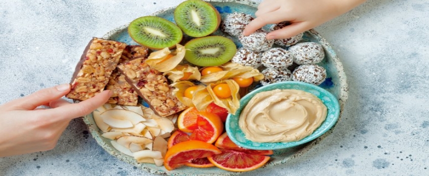 3 receitas rápidas, saudáveis e fáceis para seu café da manhã!