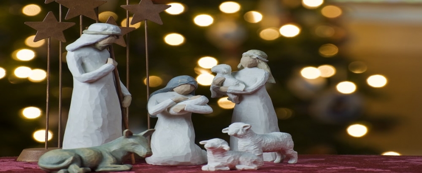 Então é Natal! 