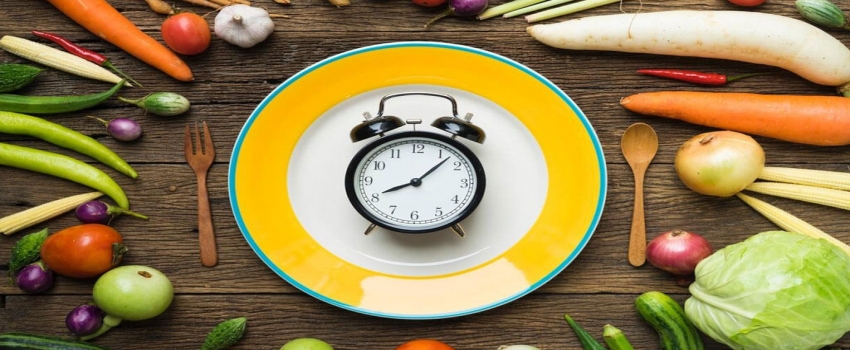Comer de 3 em 3 horas é perder peso, mito ou verdade?